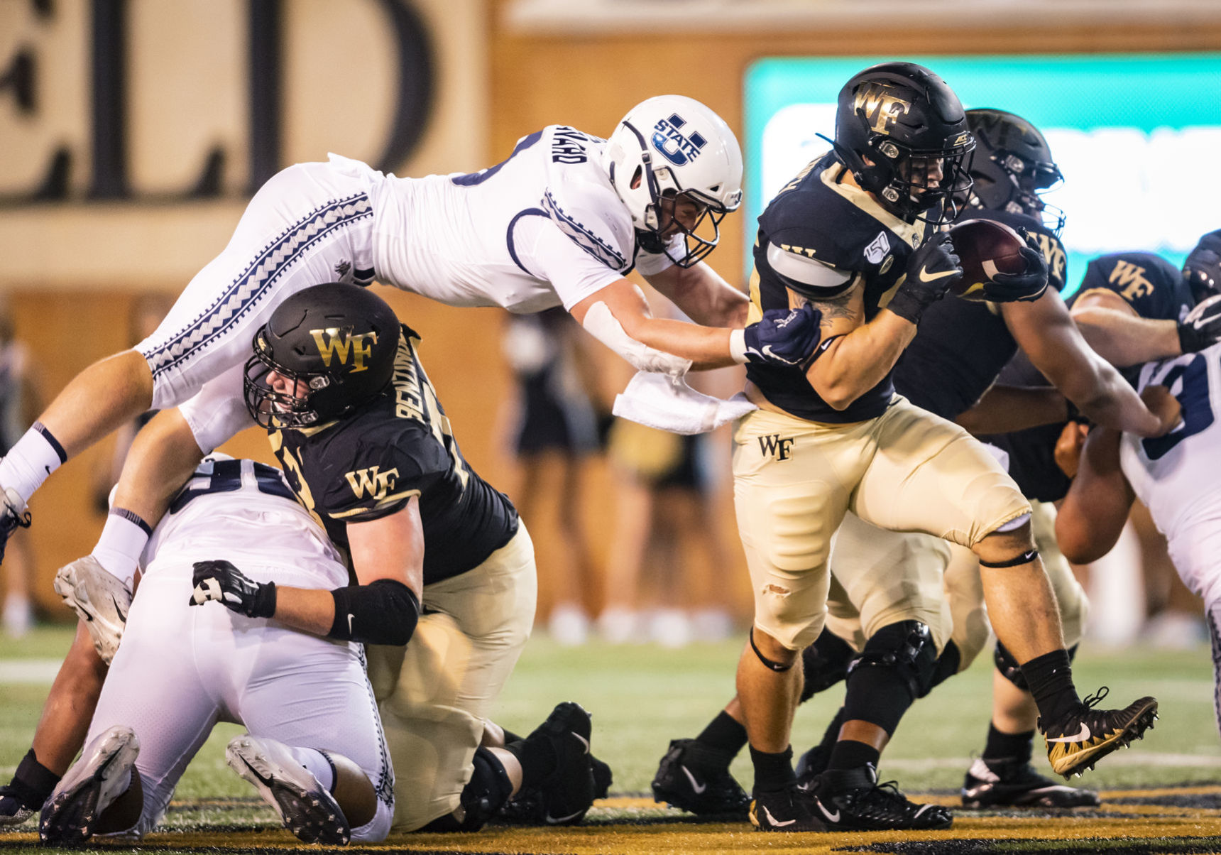 WakeFootball